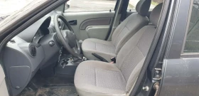 Dacia Logan 1.5DCI, снимка 3