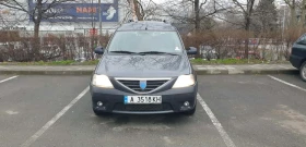 Dacia Logan 1.5DCI, снимка 1