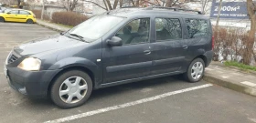 Dacia Logan 1.5DCI, снимка 2