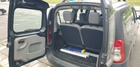 Dacia Logan 1.5DCI, снимка 13