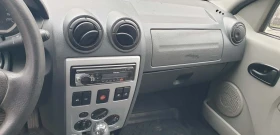 Dacia Logan 1.5DCI, снимка 5