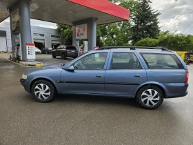 Opel Vectra, снимка 7