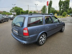 Opel Vectra, снимка 4