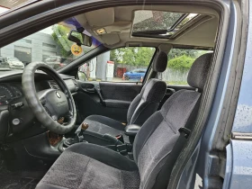 Opel Vectra, снимка 9