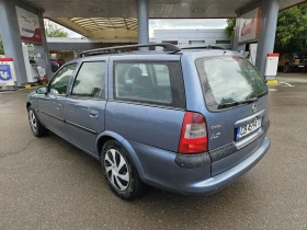 Opel Vectra, снимка 6