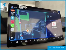 BYD Sealion 06 DM-i DM-i LiDAR Eye of God, снимка 14