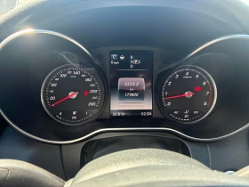 Mercedes-Benz C 400 4MATIC* AMG PACK* DISTRONIC* CARFAX* , снимка 11
