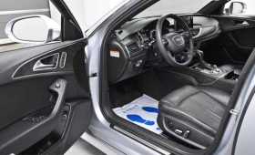 Audi A6 40 TFSI HeadUp/Подгрев и Обдухване, снимка 10