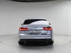 Audi A6 40 TFSI HeadUp/Подгрев и Обдухване, снимка 4