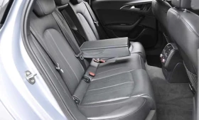 Audi A6 40 TFSI HeadUp/Подгрев и Обдухване, снимка 11