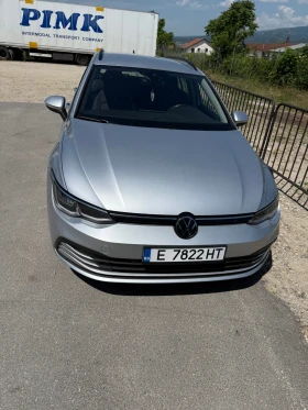 VW Golf, снимка 11