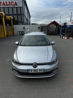 VW Golf, снимка 3