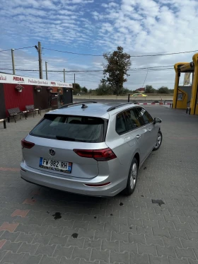 VW Golf, снимка 5
