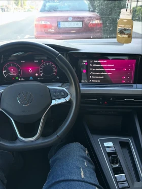 VW Golf, снимка 7