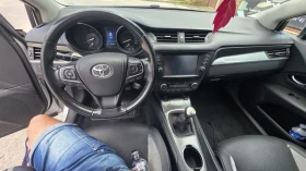Toyota Avensis Averses D-4D, снимка 10