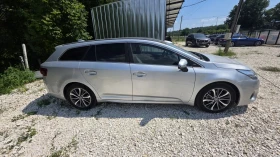 Toyota Avensis Averses D-4D, снимка 3