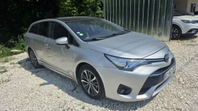 Toyota Avensis Averses D-4D, снимка 2