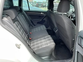 VW Golf GTD , снимка 11