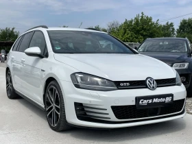 VW Golf GTD , снимка 1