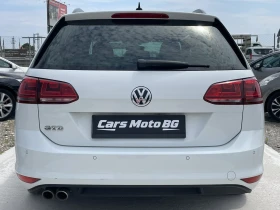 VW Golf GTD , снимка 4