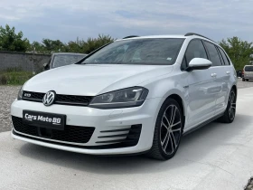 VW Golf GTD , снимка 3