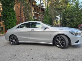 Mercedes-Benz CLA 180, снимка 3