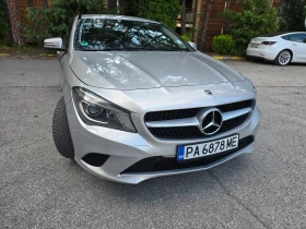 Mercedes-Benz CLA 180, снимка 2