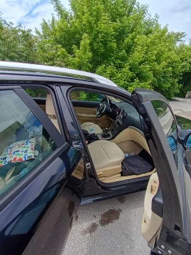 Alfa Romeo 159 sportwagon, снимка 8