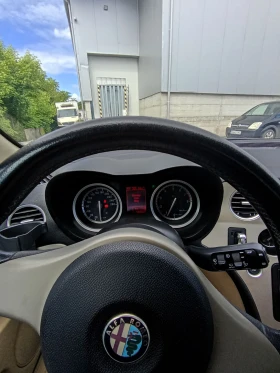 Alfa Romeo 159 sportwagon, снимка 10