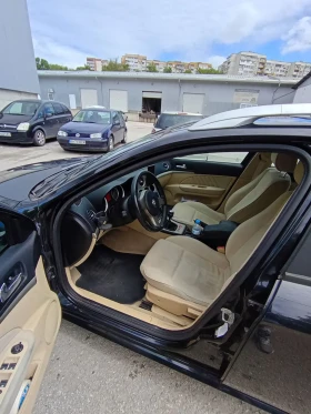 Alfa Romeo 159 sportwagon, снимка 7