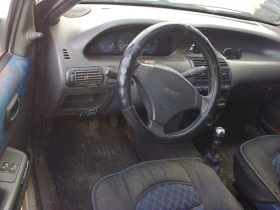 Fiat Punto 1.2 Газ-Бензин Климатик Обслужен 4 врати , снимка 11
