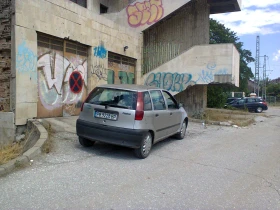 Fiat Punto 1.2 Газ-Бензин Климатик Обслужен 4 врати , снимка 6