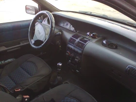 Fiat Punto 1.2 Газ-Бензин Климатик Обслужен 4 врати , снимка 9