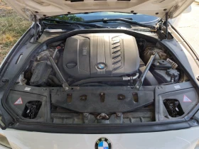 BMW 530 Xdrive, снимка 16