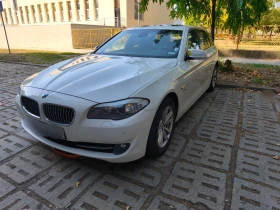 BMW 530 Xdrive, снимка 1