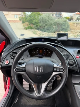 Honda Civic 1.4 i-VTEC, снимка 15