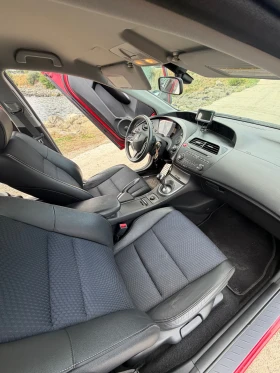 Honda Civic 1.4 i-VTEC, снимка 13