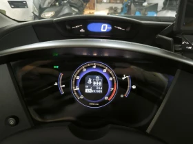 Honda Civic 1.4 i-VTEC, снимка 11