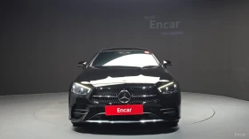 Mercedes-Benz E 450 4MATIC* DISTRONIC* ОБДУХВАНЕ* 360* КАМЕРА* HUD* , снимка 2