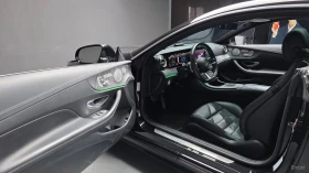 Mercedes-Benz E 450 4MATIC* DISTRONIC* ОБДУХВАНЕ* 360* КАМЕРА* HUD* , снимка 8