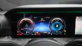 Mercedes-Benz E 450 4MATIC* DISTRONIC* ОБДУХВАНЕ* 360* КАМЕРА* HUD* , снимка 7