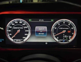 Mercedes-Benz S 63 AMG S-Class S63 AMG 4MATIC, снимка 5