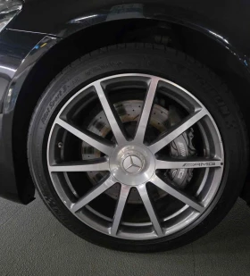 Mercedes-Benz S 63 AMG S-Class S63 AMG 4MATIC, снимка 11