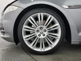 Jaguar Xj 5.0 Portfolio, снимка 5