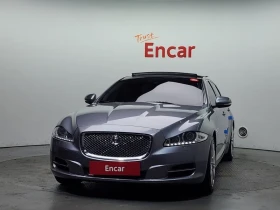 Jaguar Xj 5.0 Portfolio, снимка 3