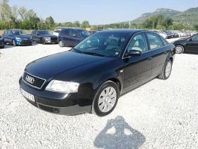 Audi A6 1.9 TDI KLI 110KS, снимка 1