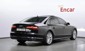Audi A8 4.2TDI\Монитори\LONG Version, снимка 2