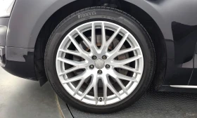 Audi A8 4.2TDI\Монитори\LONG Version, снимка 5