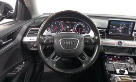 Audi A8 4.2TDI\Монитори\LONG Version, снимка 12