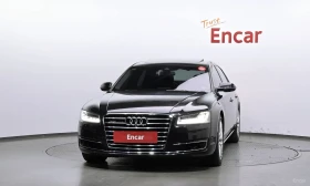 Audi A8 4.2TDI\Монитори\LONG Version, снимка 3